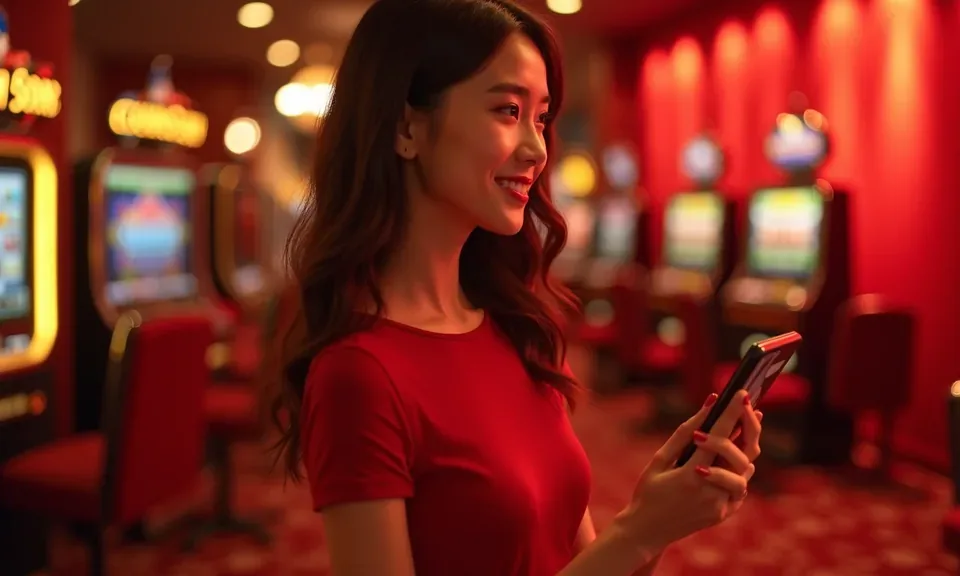 sultakoin99 Indonesia Casino lobby