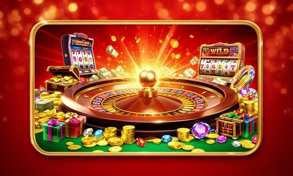 sultakoin99 Papua Paradise Slots