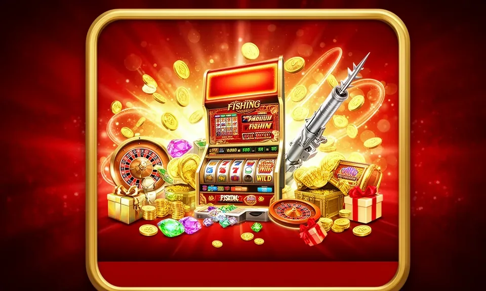 sultakoin99 What Bogor Lucky Slots Offers in Our Lobby
